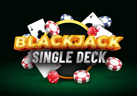 Blackjack Single Deck Urgent Games bet365